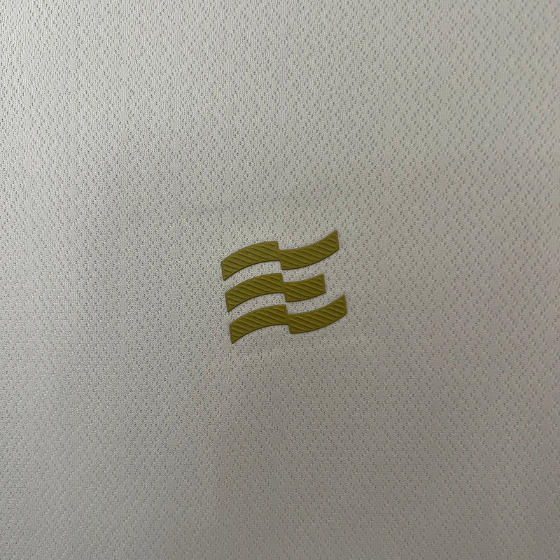 Camiseta 24∕25 Bahia Home - detalle de la manga