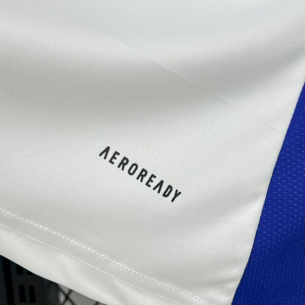 Olympique Lyonnais 24-25 Home - foto principal