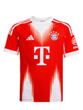 Kids Bayern Munich 25/26 Home - foto principal