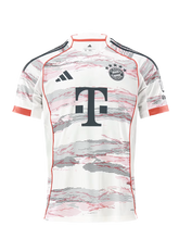 Kids Bayern Munich 25/26 Away - foto principal