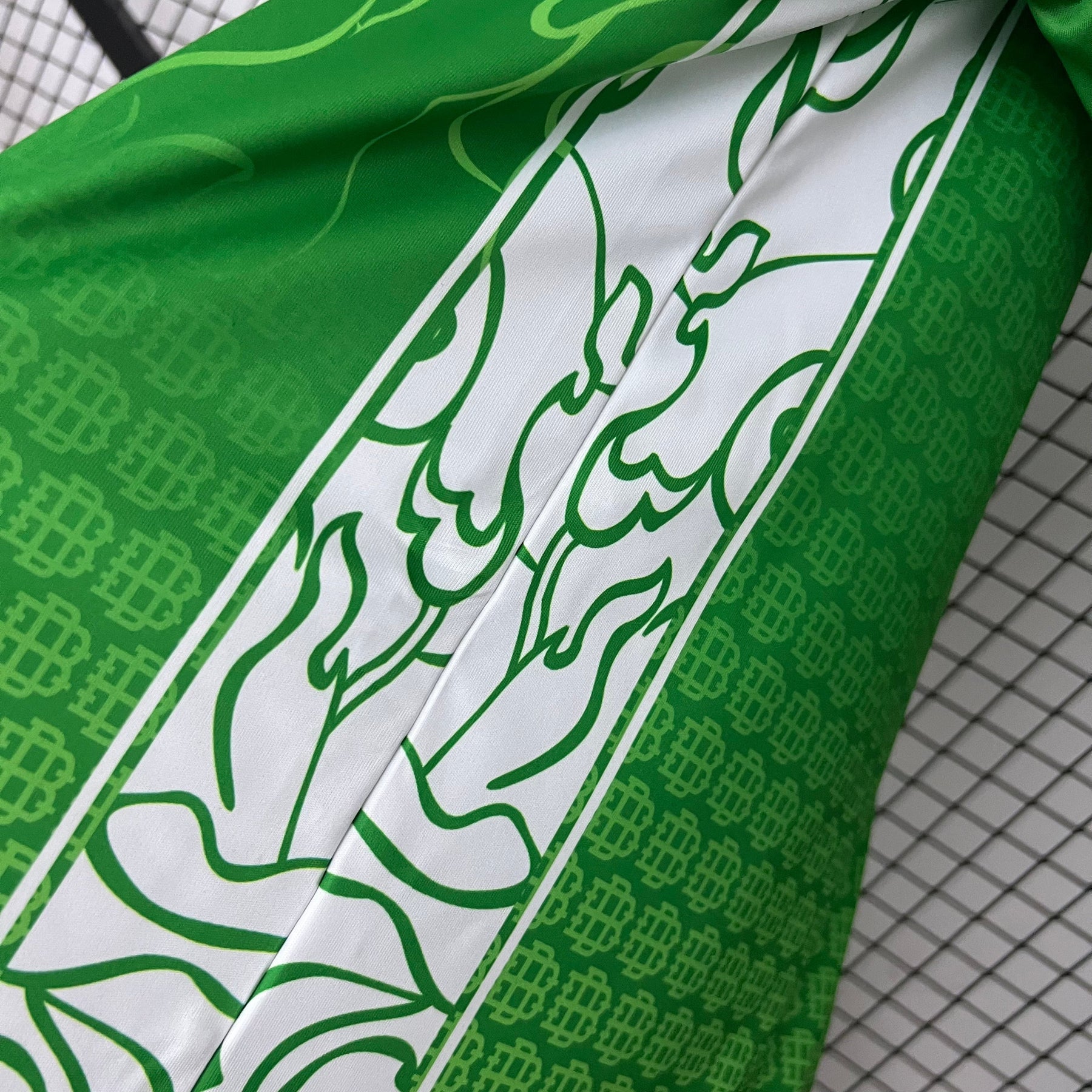 Camiseta Real Betis 25∕26 Special Edition - vista frontal