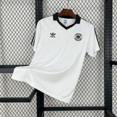 Camiseta Alemanha 1980 Home Retro - foto principal