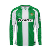 Camiseta 25∕26 Betis Long sleeve Home - foto principal