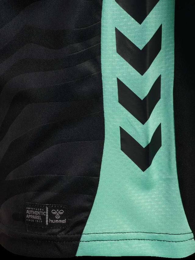 Camiseta Real Betis 25∕26 Third - detalle del cuello