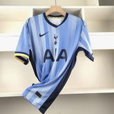 Tottenham Hotspur 2024-25 Away Kit(DFE0) - foto principal