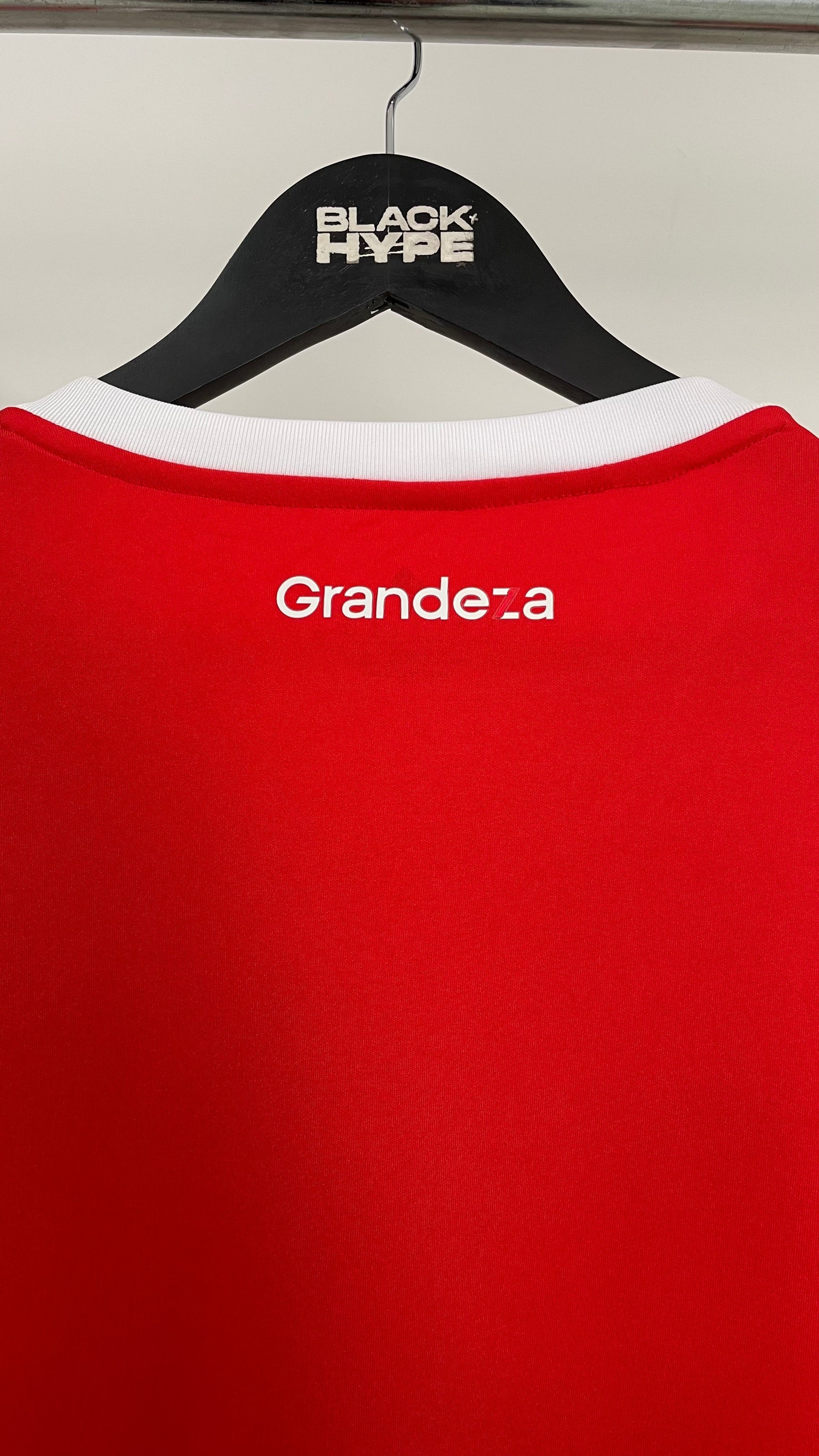 CAMISETA RIVER PLATE AUTHENTIC AWAY ADIDAS - foto principal