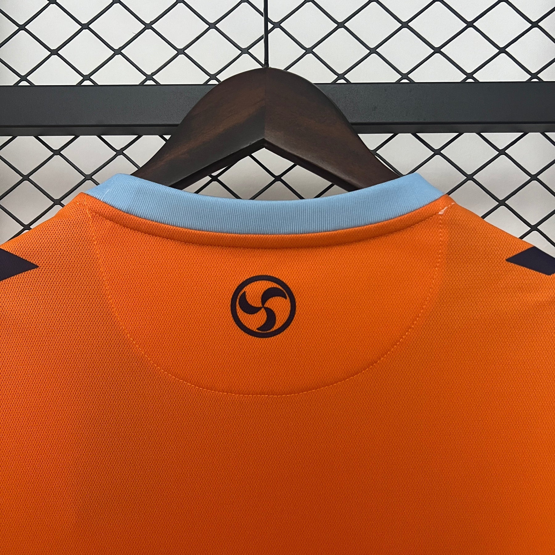 Camiseta Celta Vigo 24/25 - Third - vista frontal