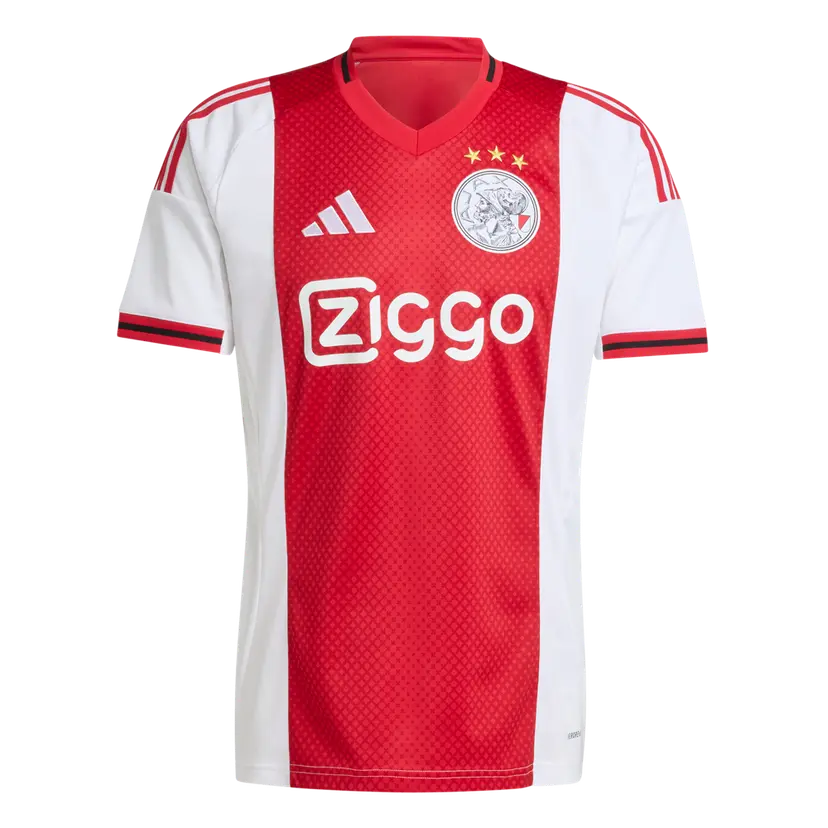 Camiseta Ajax 25/26 Home - foto principal