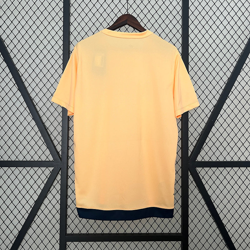 Camiseta 24∕25 Sao Paulo Training Clothes - foto principal