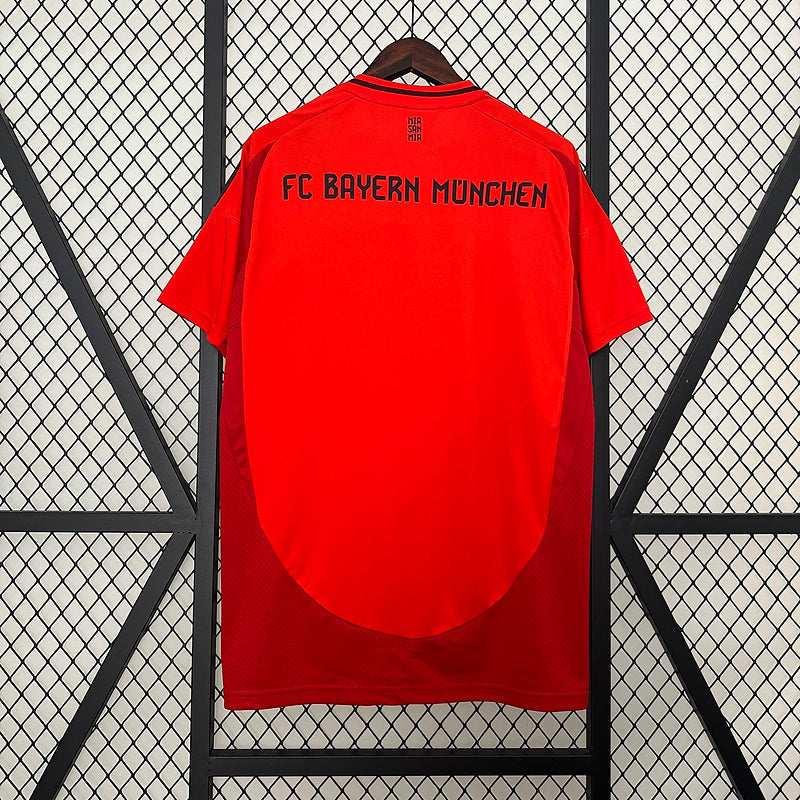 Camiseta 24∕25 Bayern Munich Home - vista frontal