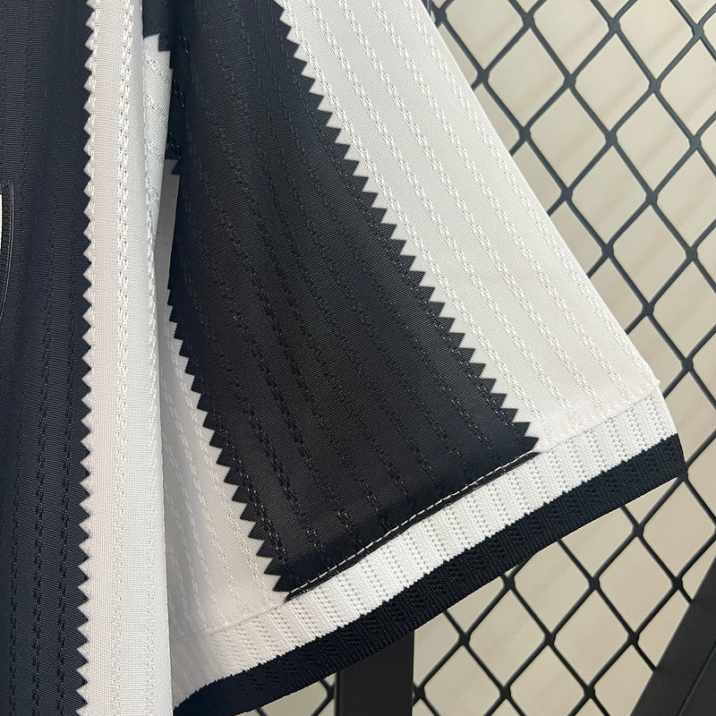 Camiseta 24∕25 Botafogo Home All Sponsors