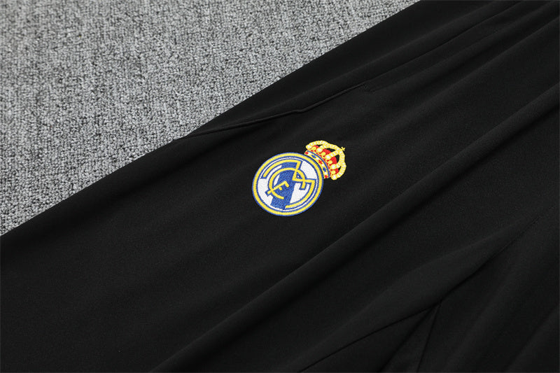 Training Suit Real Madrid 25/26 - Winter - vista trasera