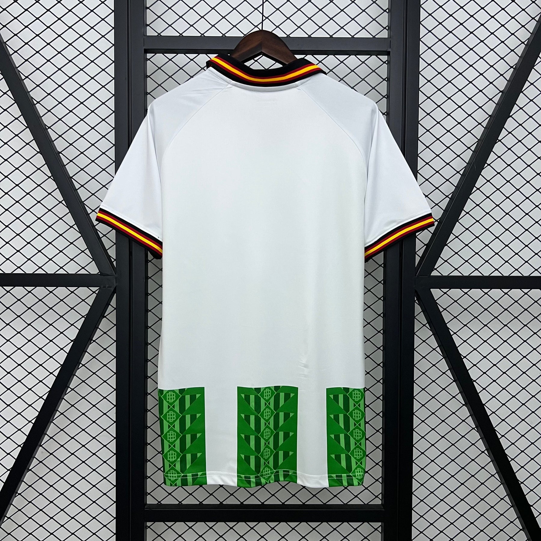 Camiseta Real Betis 25∕26 Special Edition - Verde - vista frontal
