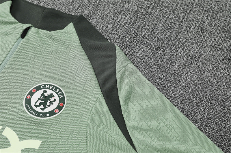 Training Suit Chelsea 25/26 - Winter - foto principal