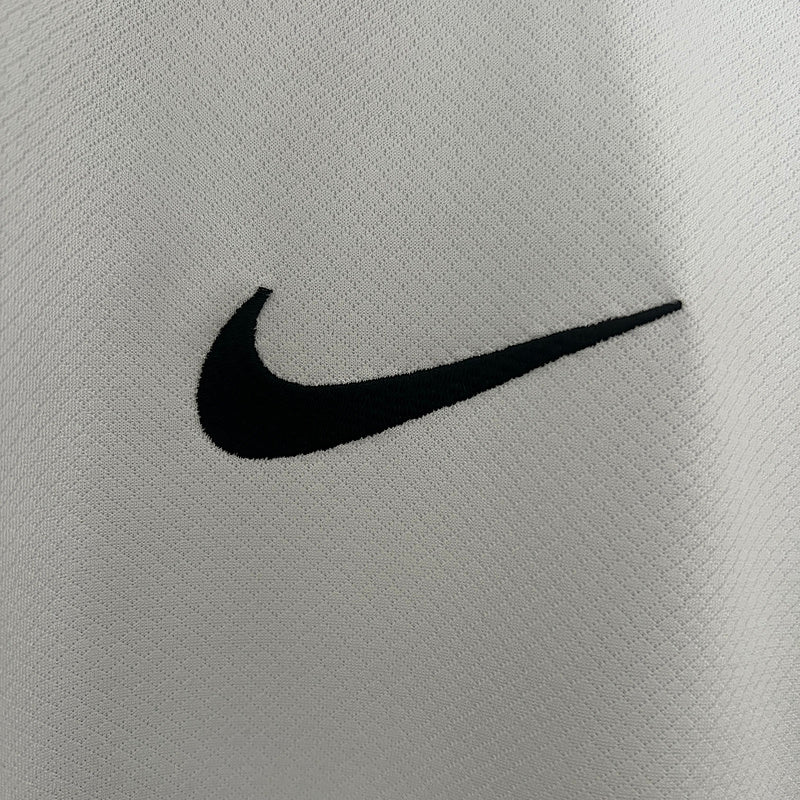 Camiseta 24∕25 Corinthians home all sponsors