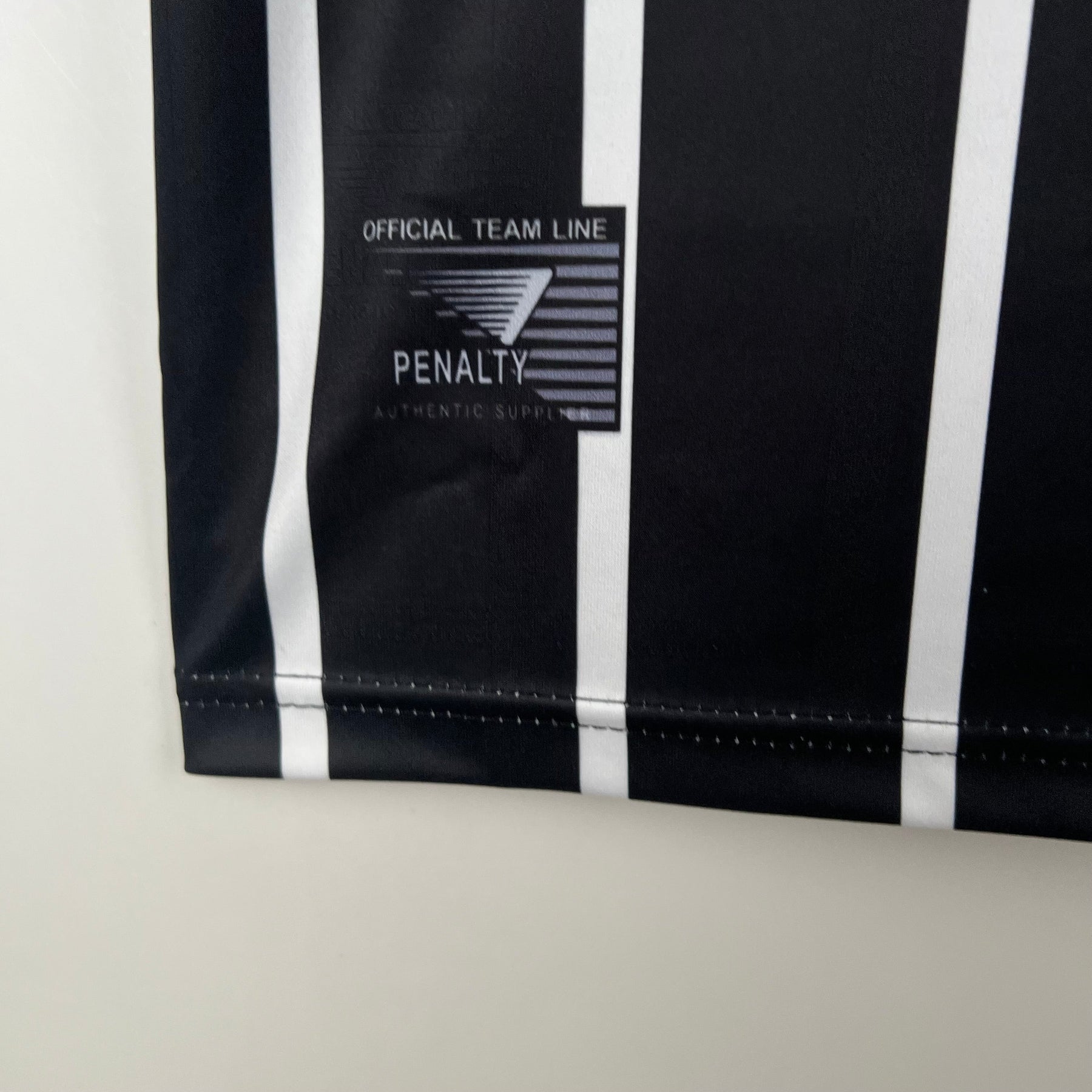 Camiseta Corinthians 1997 Away - vista frontal