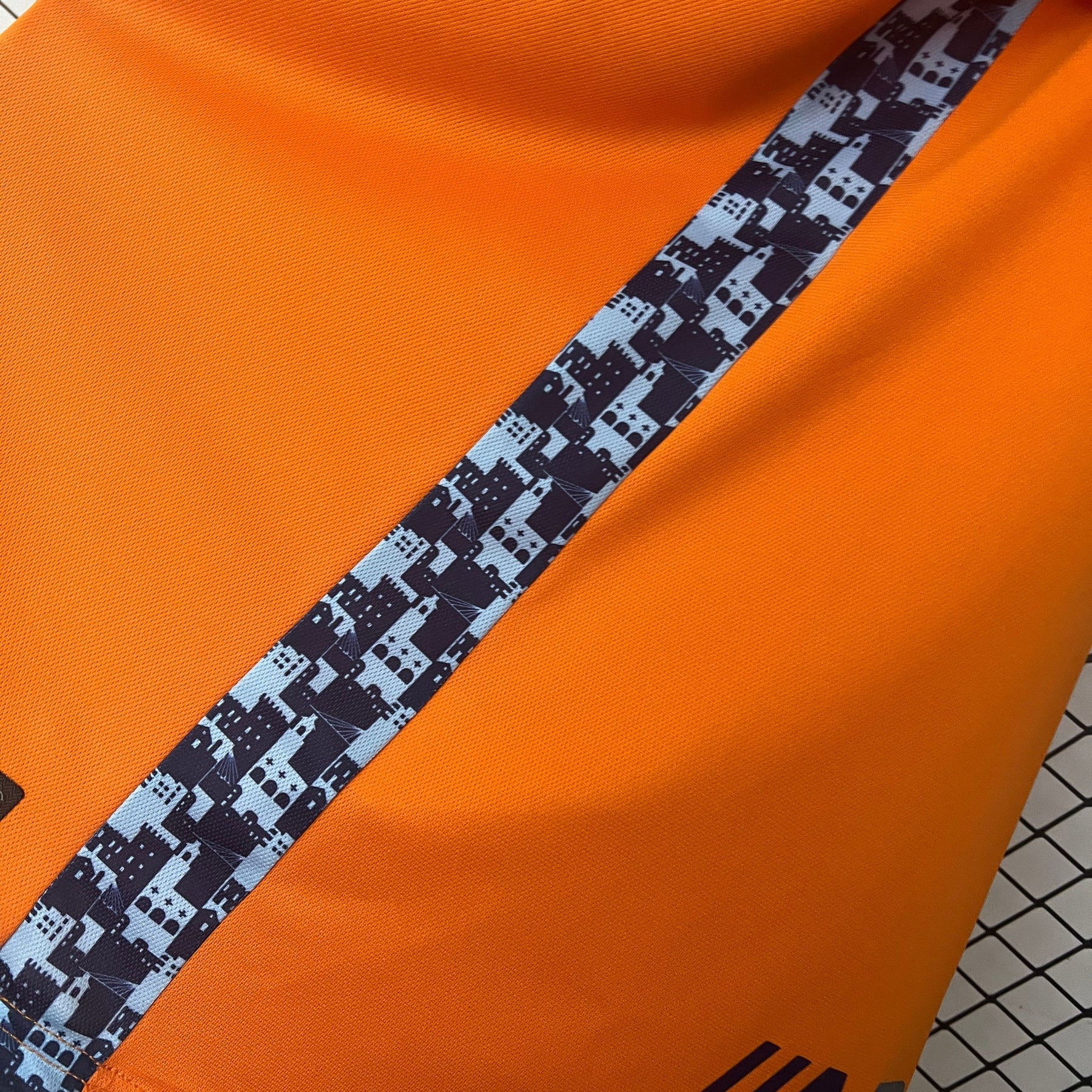 Camiseta Celta Vigo 24/25 - Third - foto principal