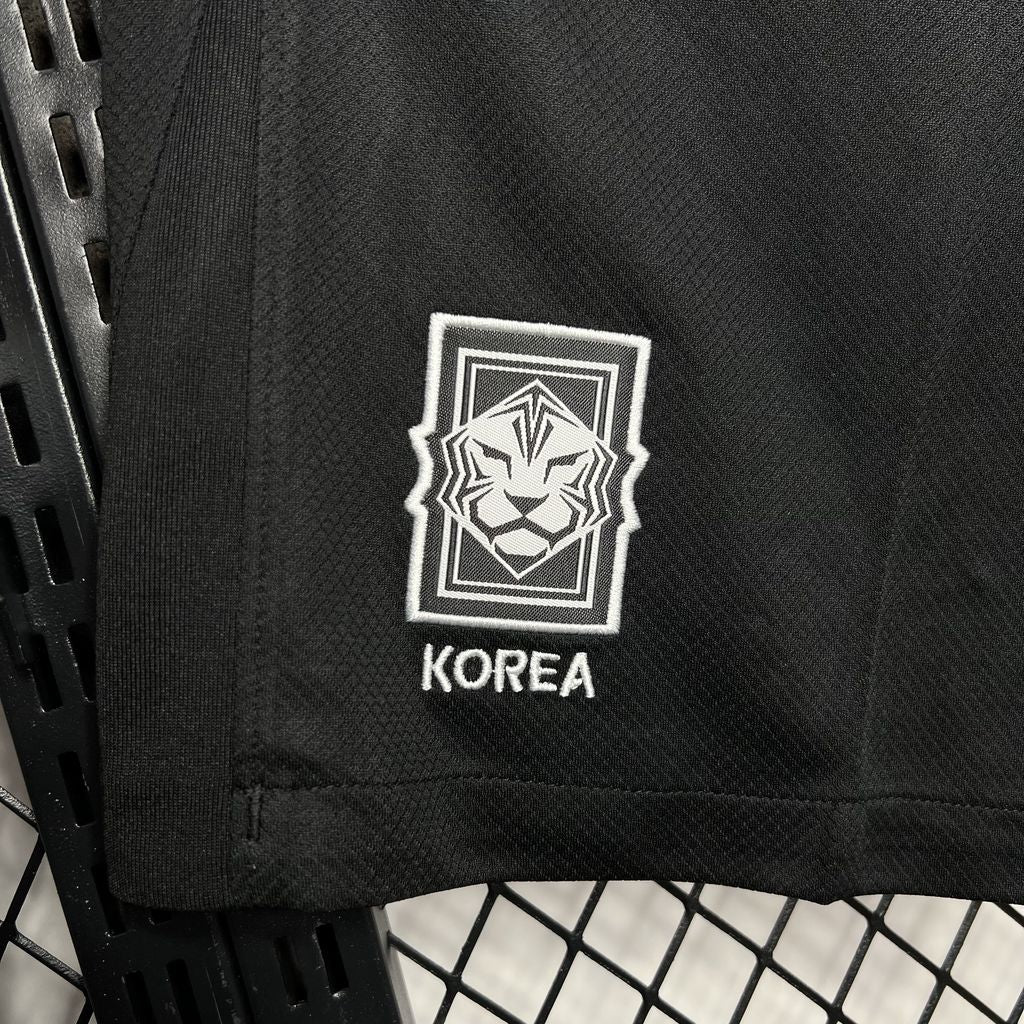 Shorts South Korea 2024/25 Away - vista trasera