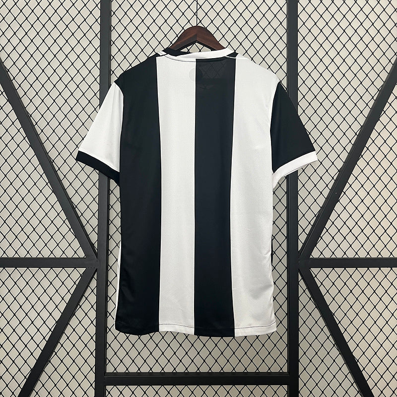 Camiseta 24∕25 Corinthians Third Away - vista frontal