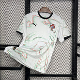 Portugal 2025∕26 Away Camiseta S-XXL(263D) - foto principal