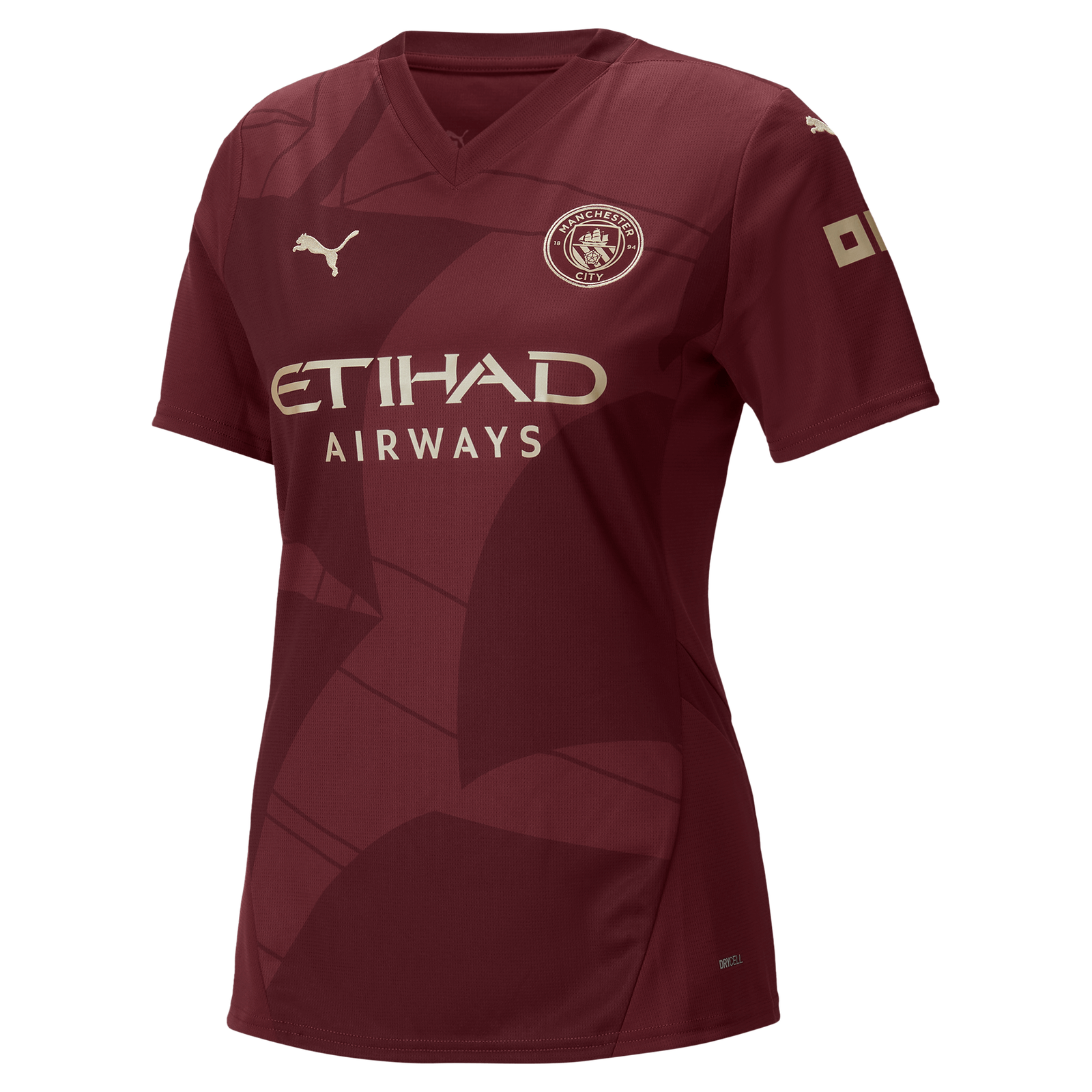 Camiseta Manchester City Femenino 24/25 Third - foto principal