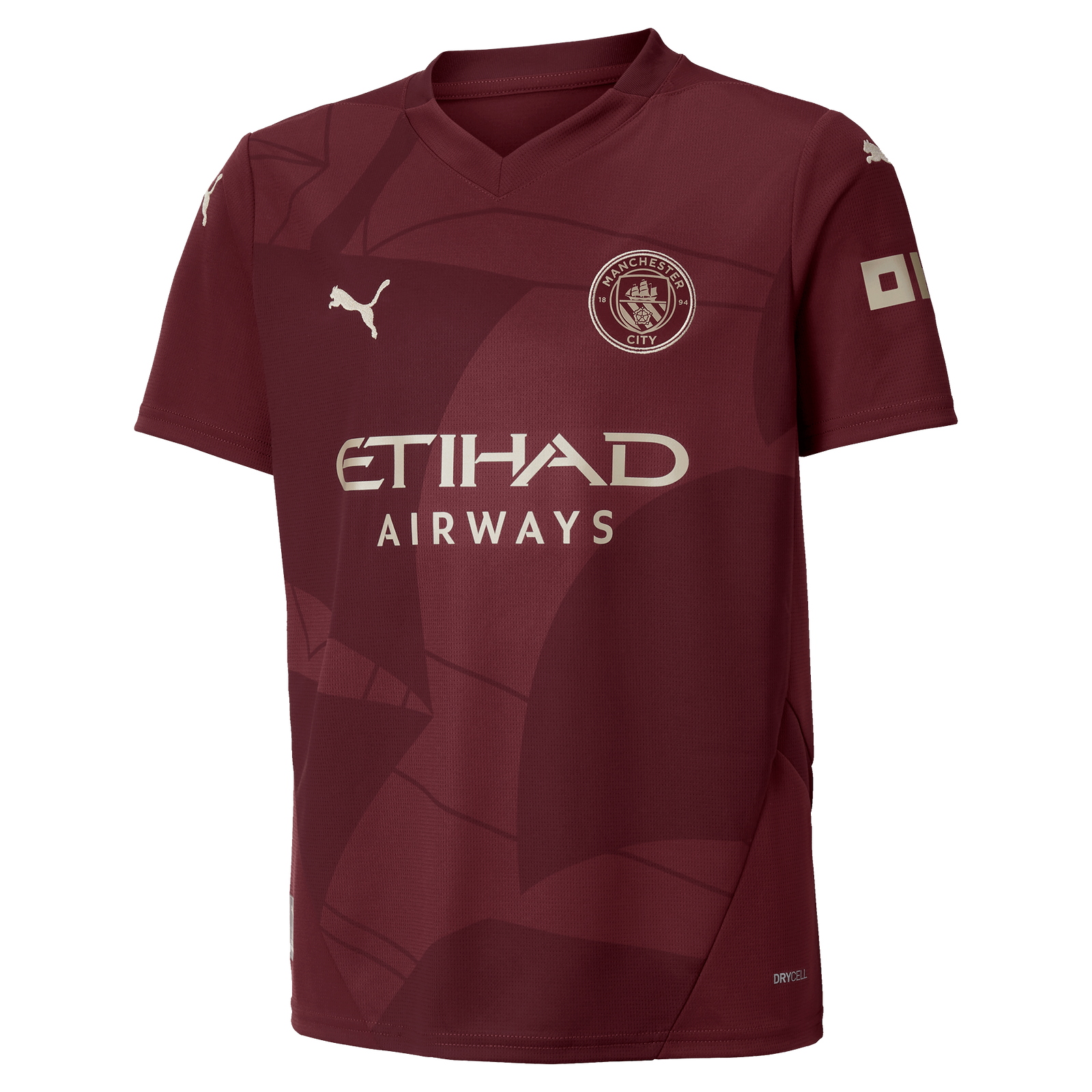 Kids Manchester City 24∕25 Third - foto principal
