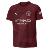 Kids Manchester City 24∕25 Third - foto principal