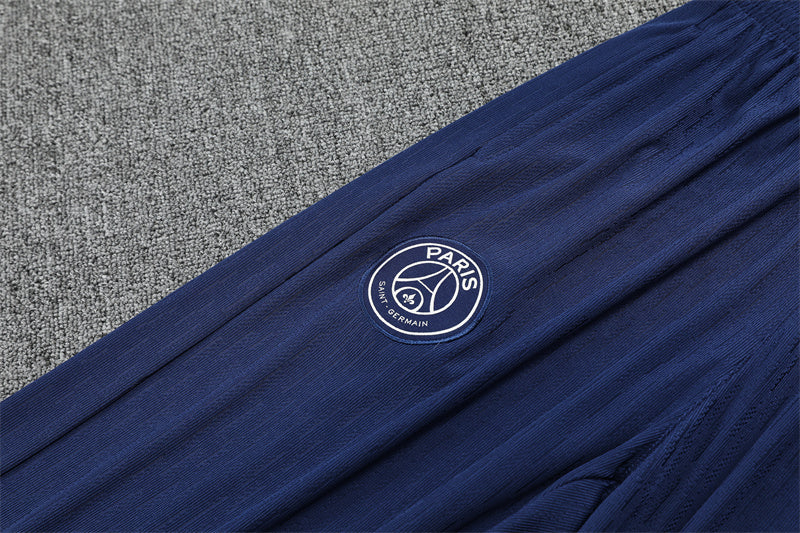 Training Suit PSG 25/26 - Winter - vista trasera