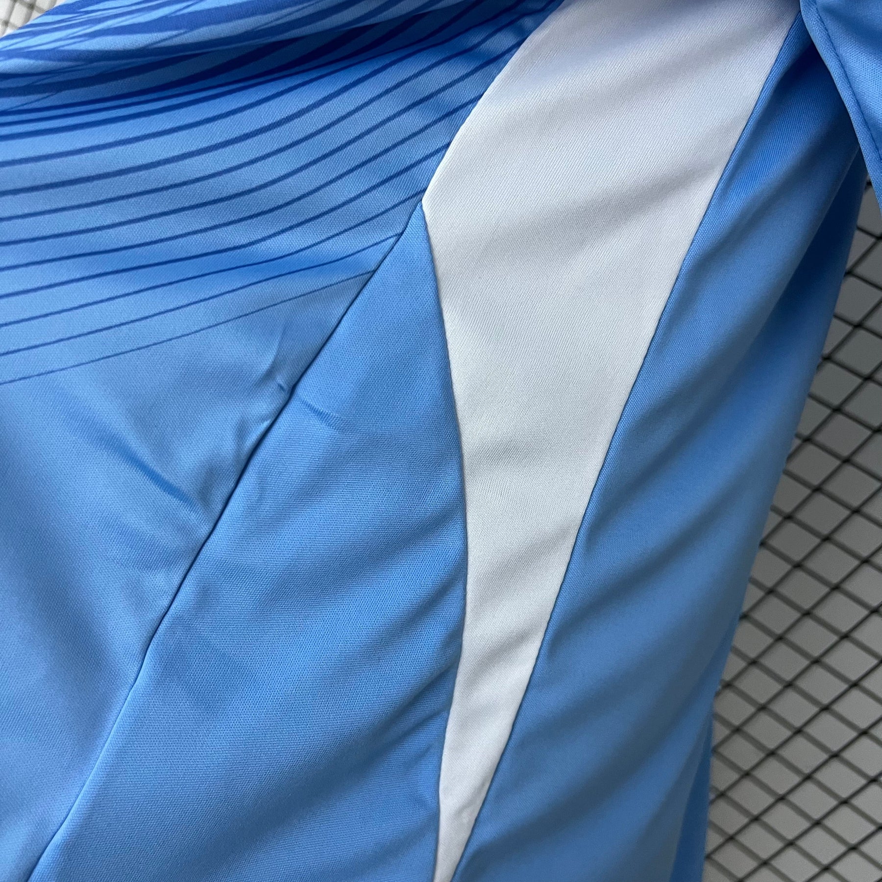 Camiseta Real Madrid 25/26 Special Edition - Azul - foto principal