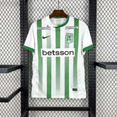 Atletico Nacional 2025∕26 Home Camiseta(CB62) - foto principal