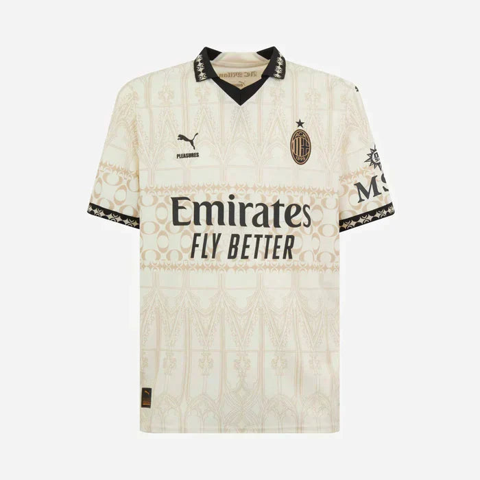 Camiseta A.C Milan 24/25 - foto principal