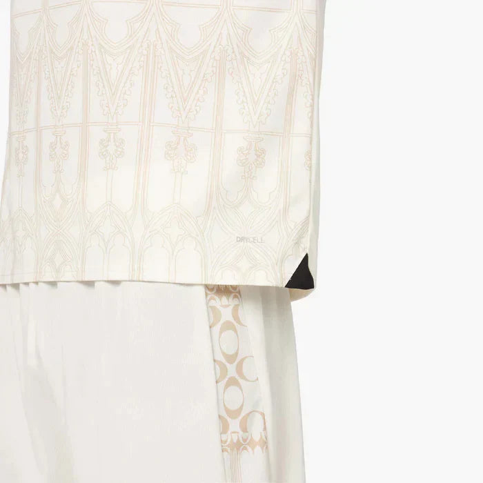 Camiseta A.C Milan 24/25 - detalle del cuello