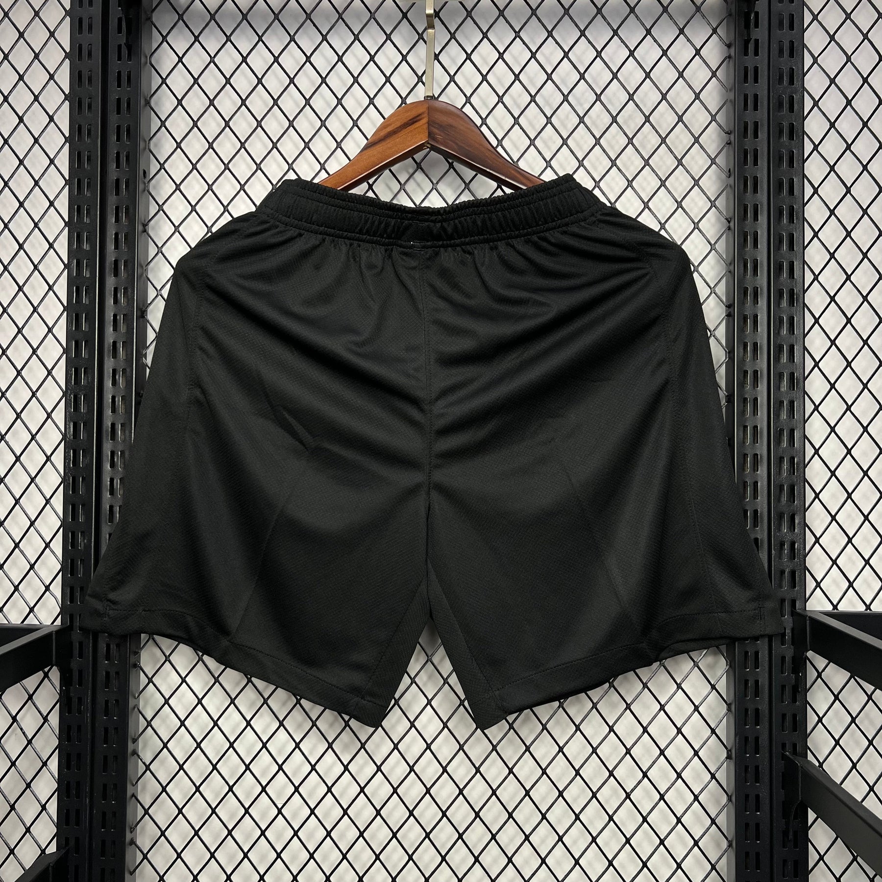 Shorts Portugal 2024/25 Away - vista frontal