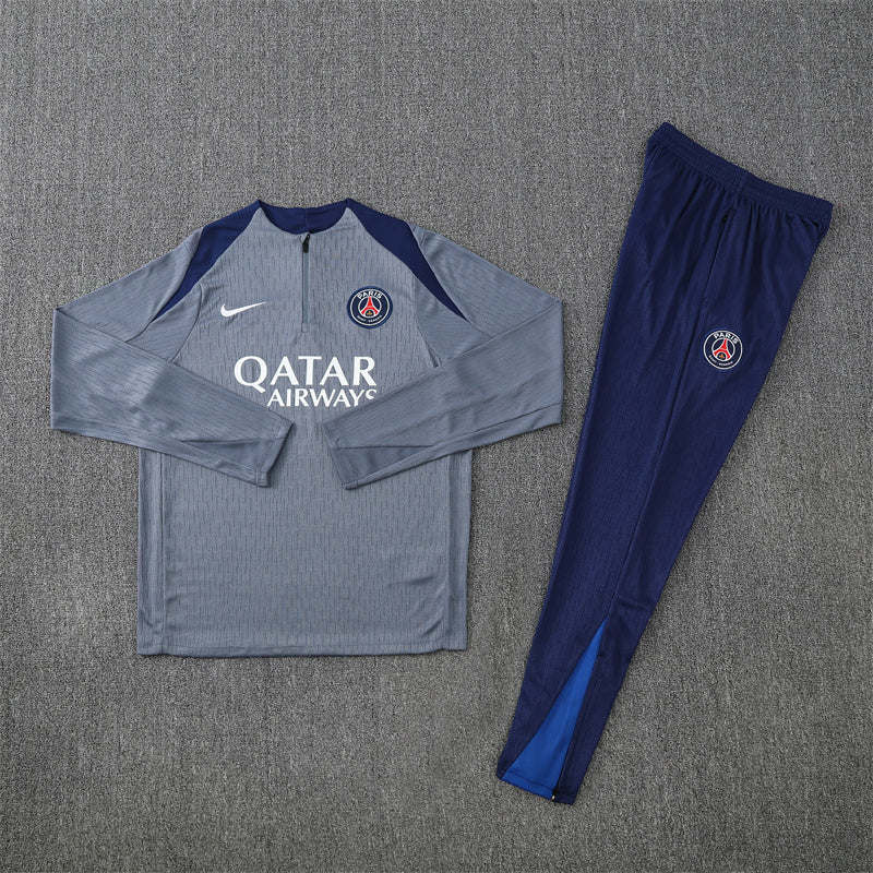 Training Suit PSG 25/26 - Winter - vista trasera