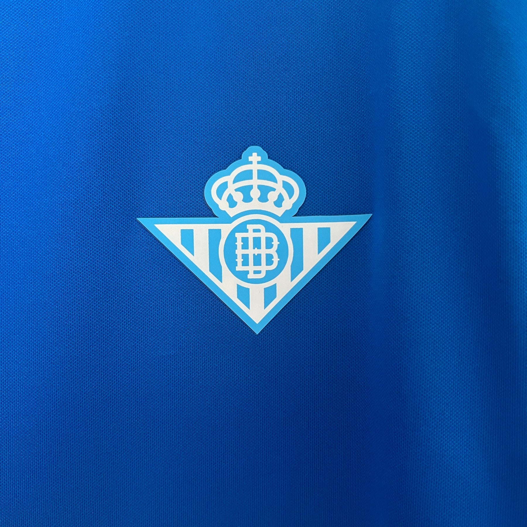 Camiseta Real Betis 24∕25 Third - detalle de la manga