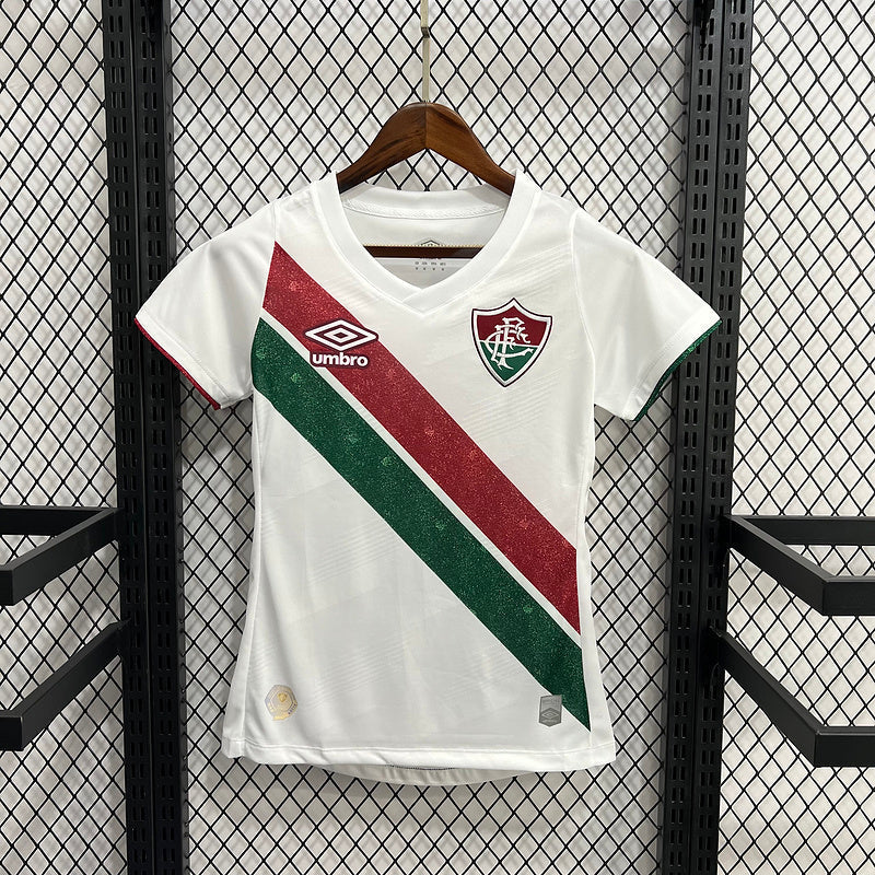 Feminina Fluminense 24∕25 Away - foto principal