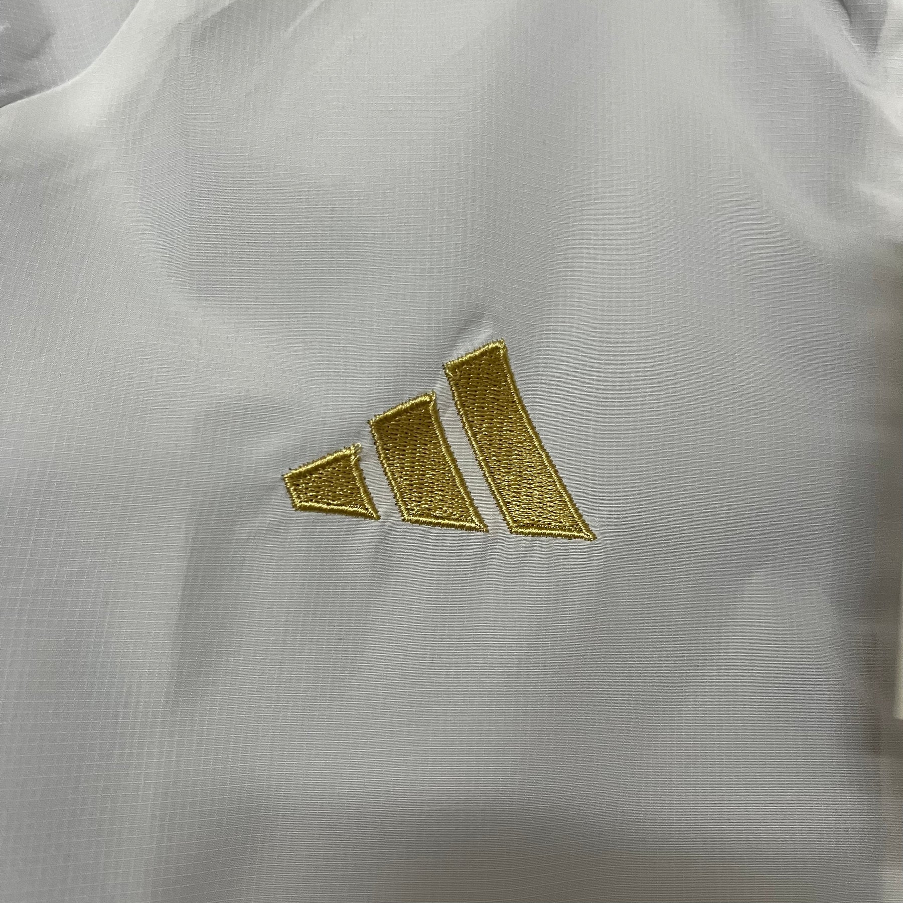 Windbreaker Argentina 24/25 Dupla Face
