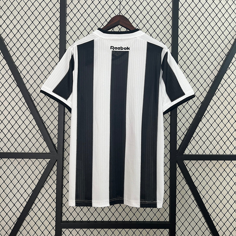 Camiseta 24∕25 Botafogo Home All Sponsors