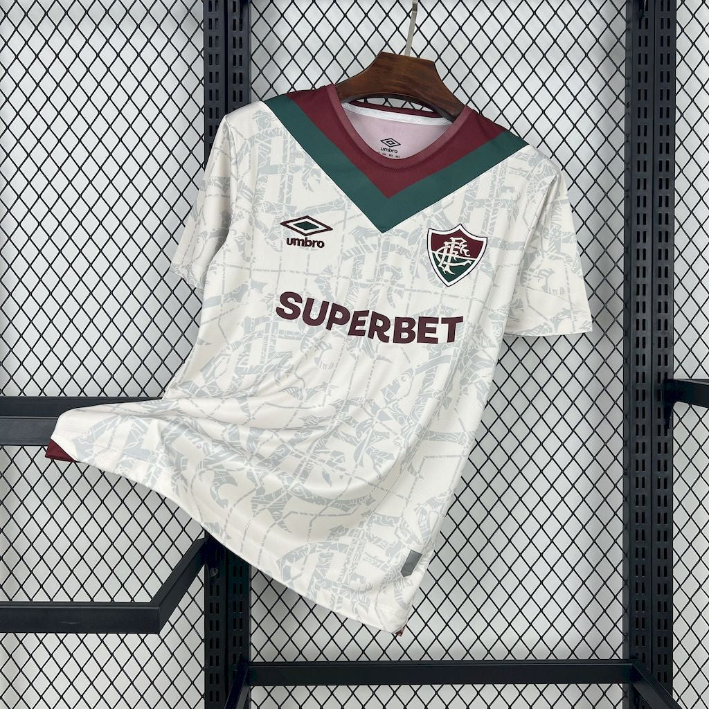 Camiseta 24∕25 Fluminense Third - foto principal