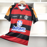 Camiseta Flamengo Retrô 2010 - foto principal