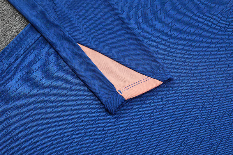 Training Suit France 25/26 - Winter - vista frontal