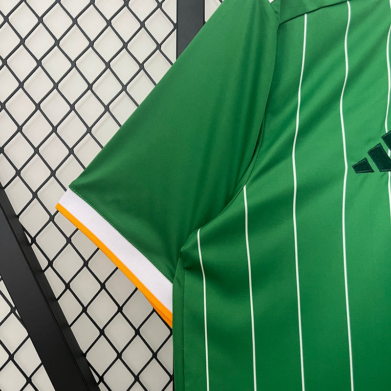 Camiseta 24∕25 Celtic Special Edition - vista trasera