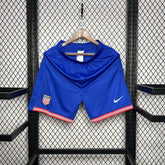 Shorts USA 2024/25 Home - foto principal