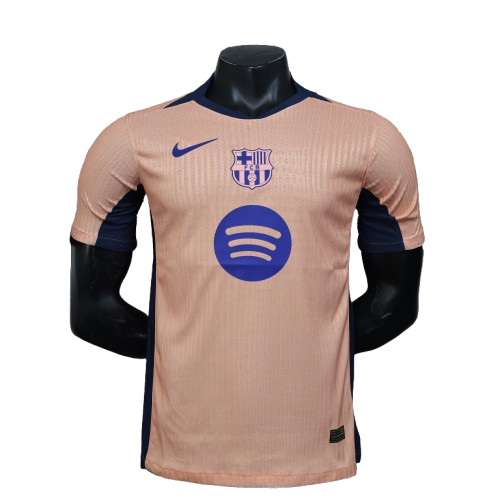Camiseta Barcelona 25/26 Player Special Edition - foto principal
