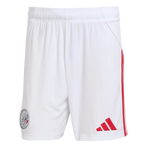 Shorts Ajax 25/26 Home - foto principal