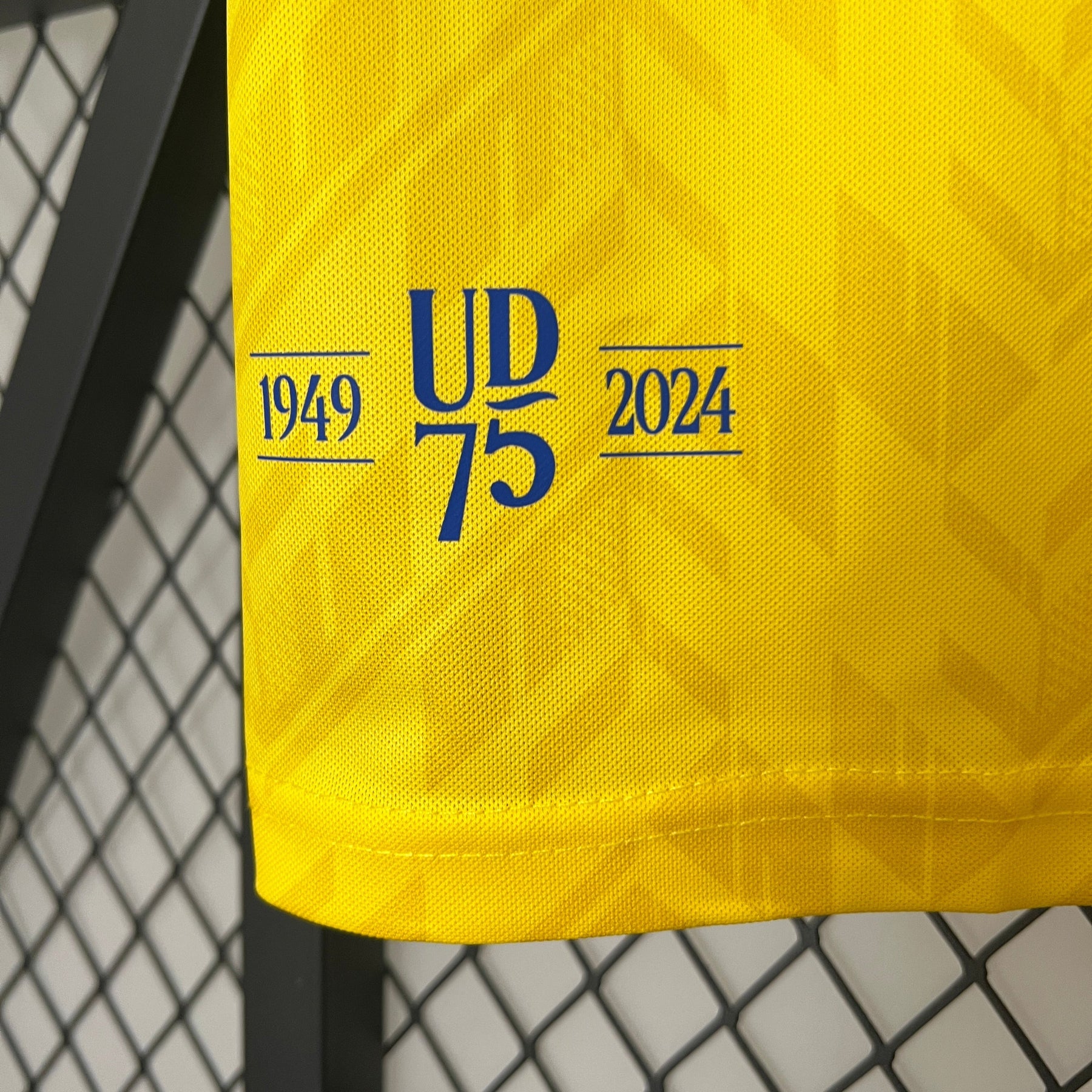 Camiseta Las Palmas 24/25 Home - foto principal