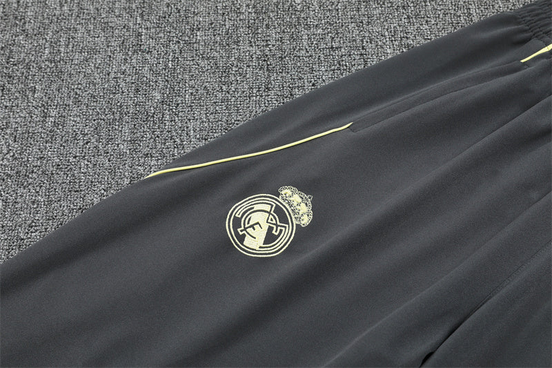 Training Suit Real Madrid 25/26 - Winter - vista frontal