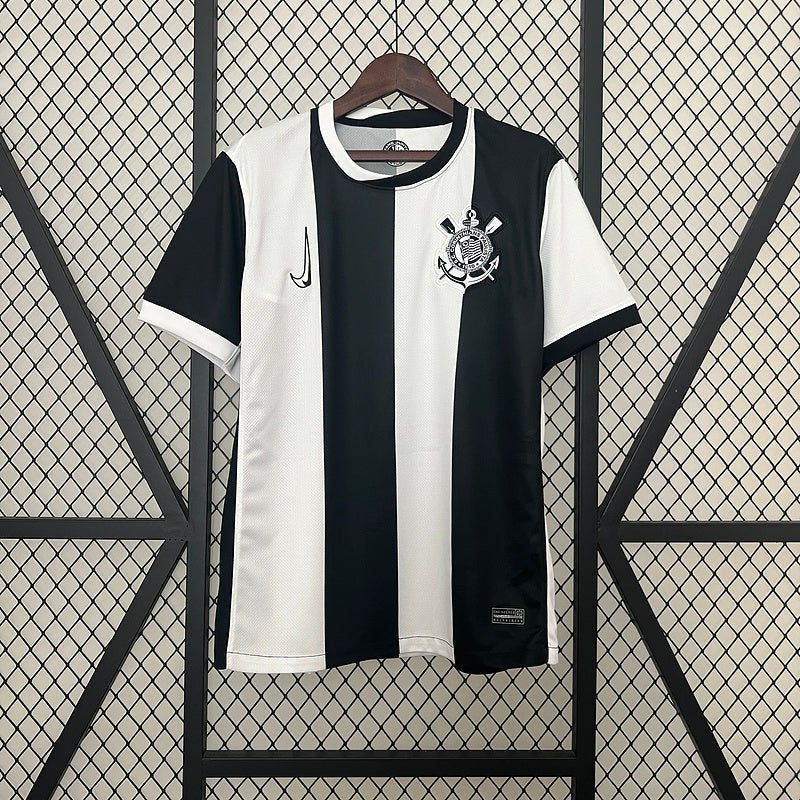 Camiseta 24∕25 Corinthians Third Away - foto principal