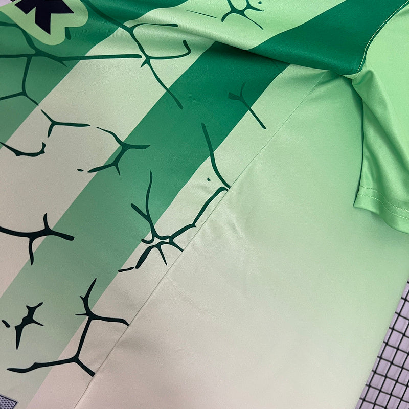 Camiseta 24∕25 Real Betis Special Edition - vista frontal