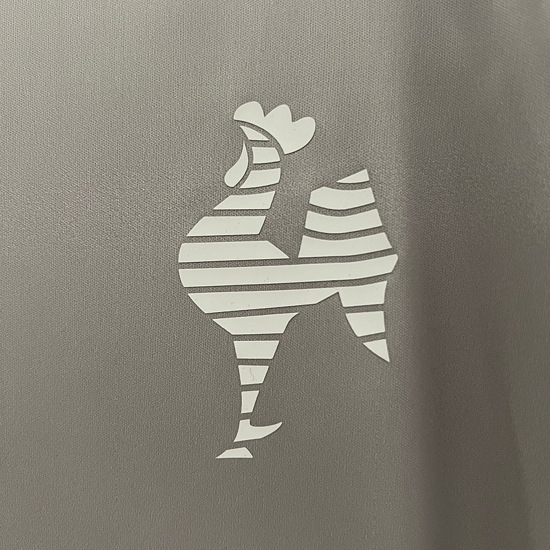 Camiseta 24∕25 Mineiro Athletic Training Suit - detalle de la manga